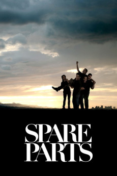 Spare Parts (2015) download