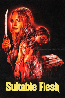 Suitable Flesh (2023) download