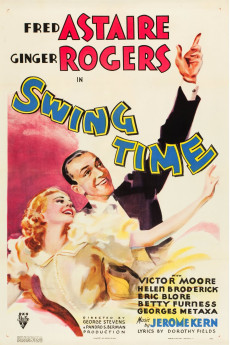 Swing Time (1936) download