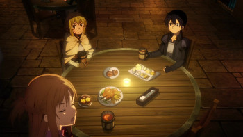 Sword Art Online the Movie: Progressive - Scherzo of Deep Night (2022) download