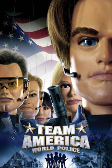 Team America: World Police (2004) download