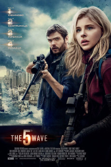 The 5th Wave (2016) download