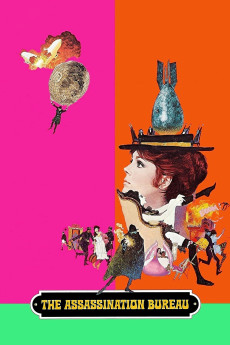 The Assassination Bureau (1969) download