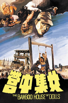 The Bamboo House of Dolls (1973) download