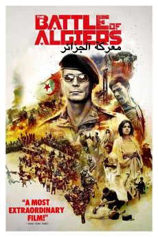 The Battle of Algiers (1966) download