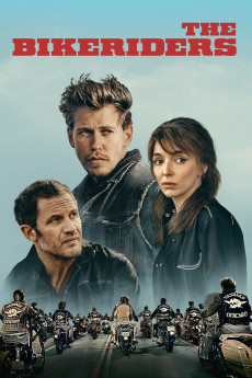 The Bikeriders (2023) download