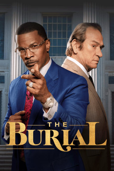 The Burial (2023) download