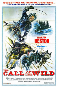 The Call of the Wild (1972) download