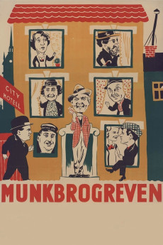 The Count of the Old Town (1935) download