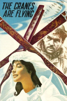 The Cranes Are Flying (1957) download