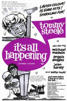 The Dream Maker (1963) download