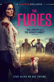 The Furies (2019) download