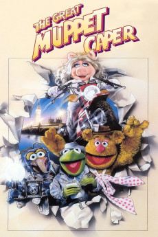 The Great Muppet Caper (1981) download