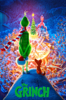 The Grinch (2018) download