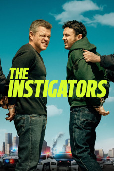 The Instigators (2024) download