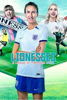 The Lionesses: A League of Their Own Special (2023) download