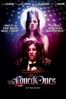 The Loved Ones (2009) download
