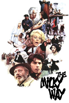 The Milky Way (1969) download