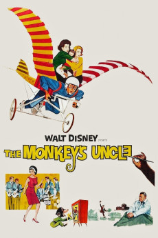 The Monkey's Uncle (1965) download