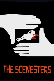 The Scenesters (2009) download