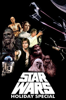 The Star Wars Holiday Special (1978) download
