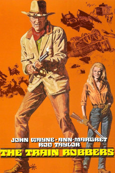 The Train Robbers (1973) download