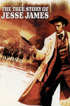 The True Story of Jesse James (1957) download