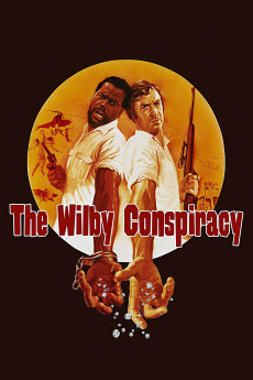 The Wilby Conspiracy (1975) download