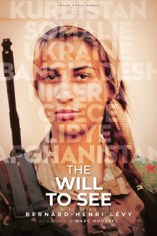 The Will to See (2021) download
