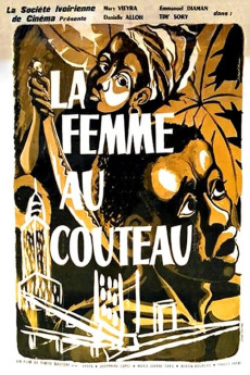 The Woman with the Knife (1969) download