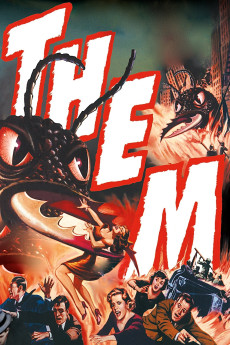 Them! (1954) download