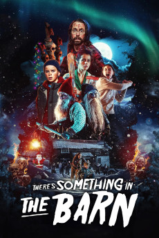 There's Something in the Barn (2023) download