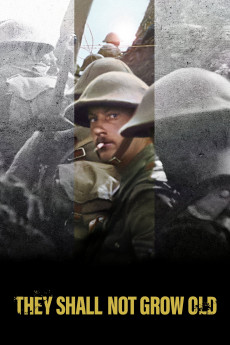 They Shall Not Grow Old (2018) download