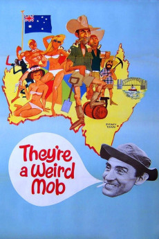 They're a Weird Mob (1966) download