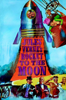 Those Fantastic Flying Fools (1967) download