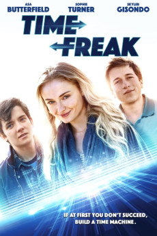 Time Freak (2018) download
