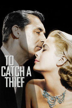 To Catch a Thief (1955) download