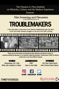Troublemakers (1966) download