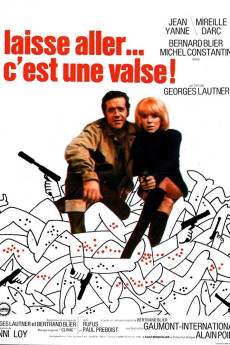 Troubleshooters (1971) download