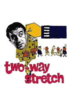 Two Way Stretch (1960) download