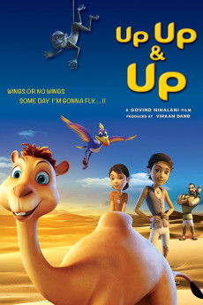 Up Up & Up (2019) download
