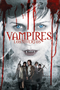 Vampires: Los Muertos (2002) download