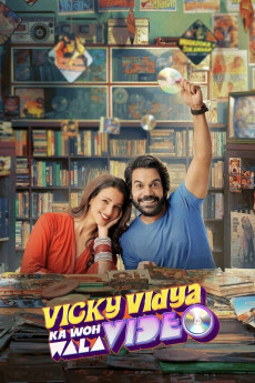 Vicky Vidya Ka Woh Wala Video (2024) download
