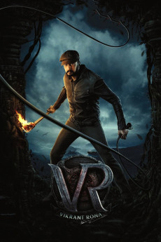 Vikrant Rona (2022) download