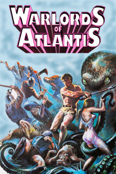 Warlords of the Deep (1978) download