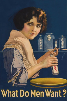 What Do Men Want? (1921) download