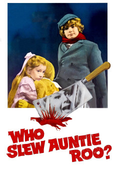 Whoever Slew Auntie Roo? (1972) download