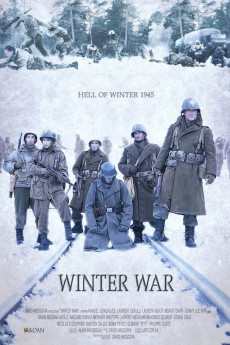 The Frozen Front (2017) download