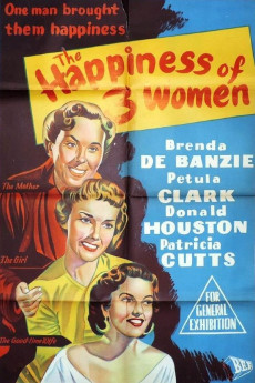 Wishing Well (1954) download