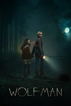 Wolf Man (2025) download
